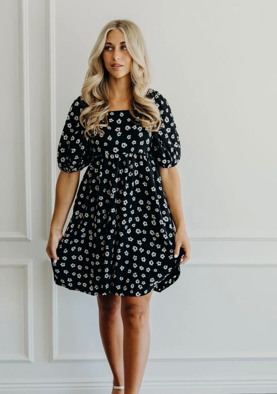 Tatum Dress
