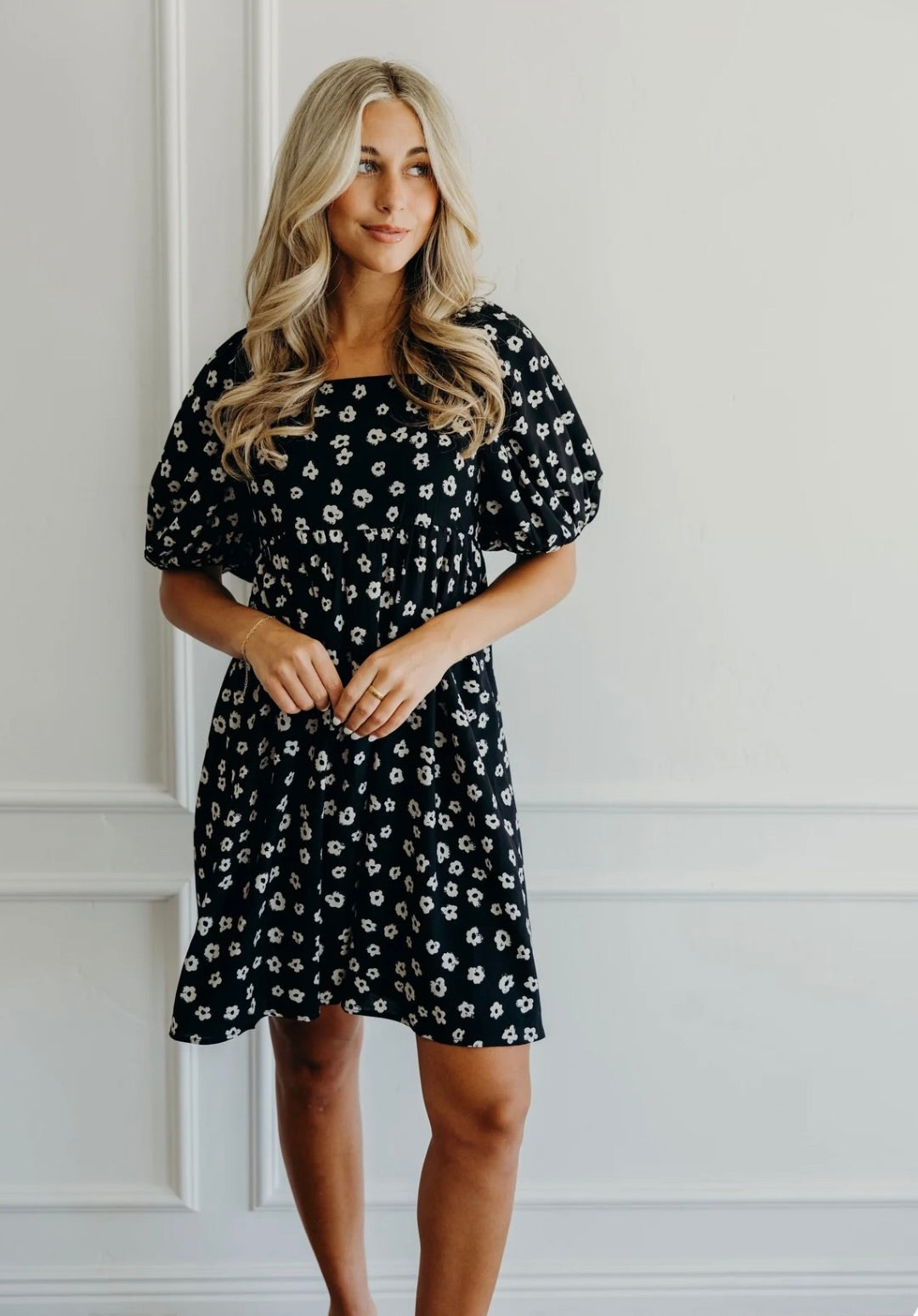 Tatum Dress