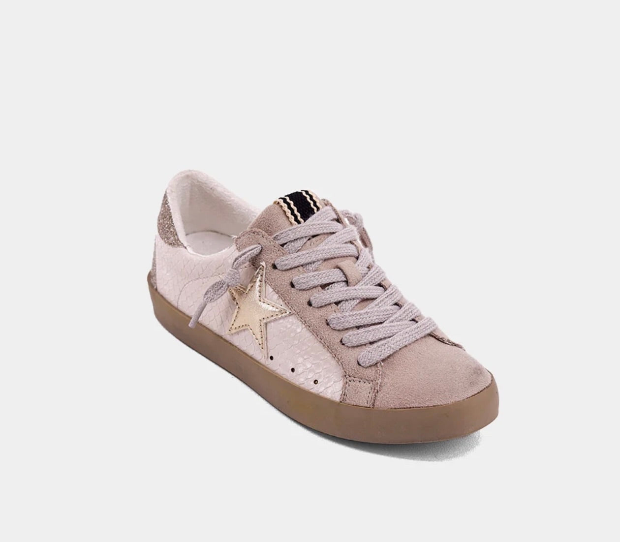 Kids Shu Shop - Paula Snake