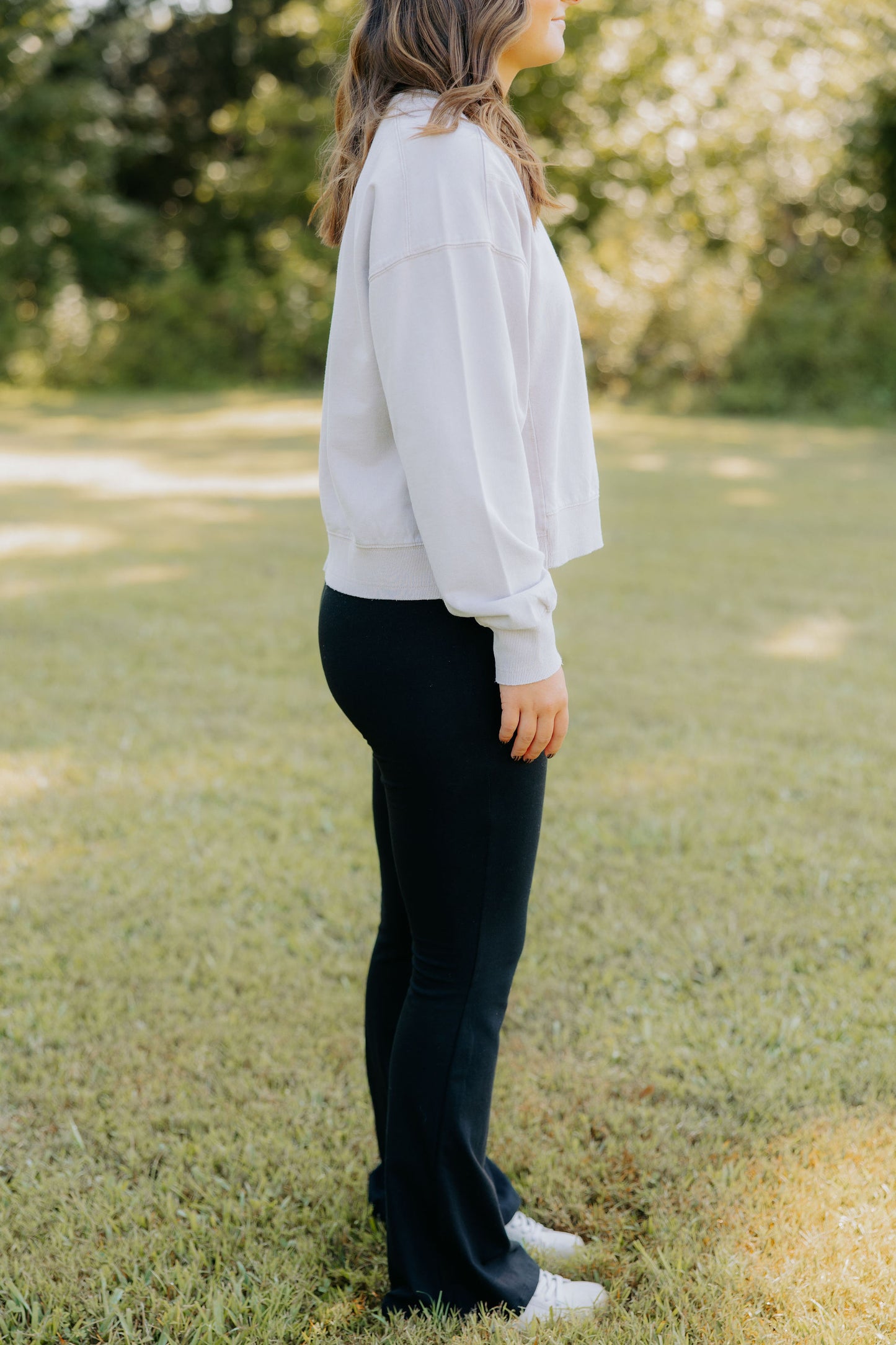 Flare Leggings