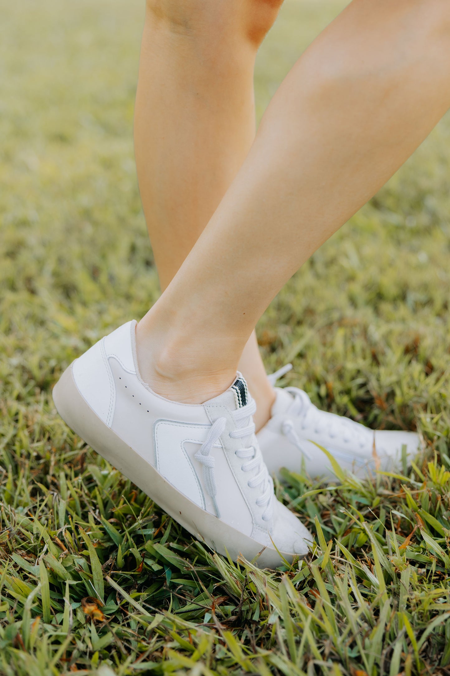 Shu Shop Sneaker Robbie Beige