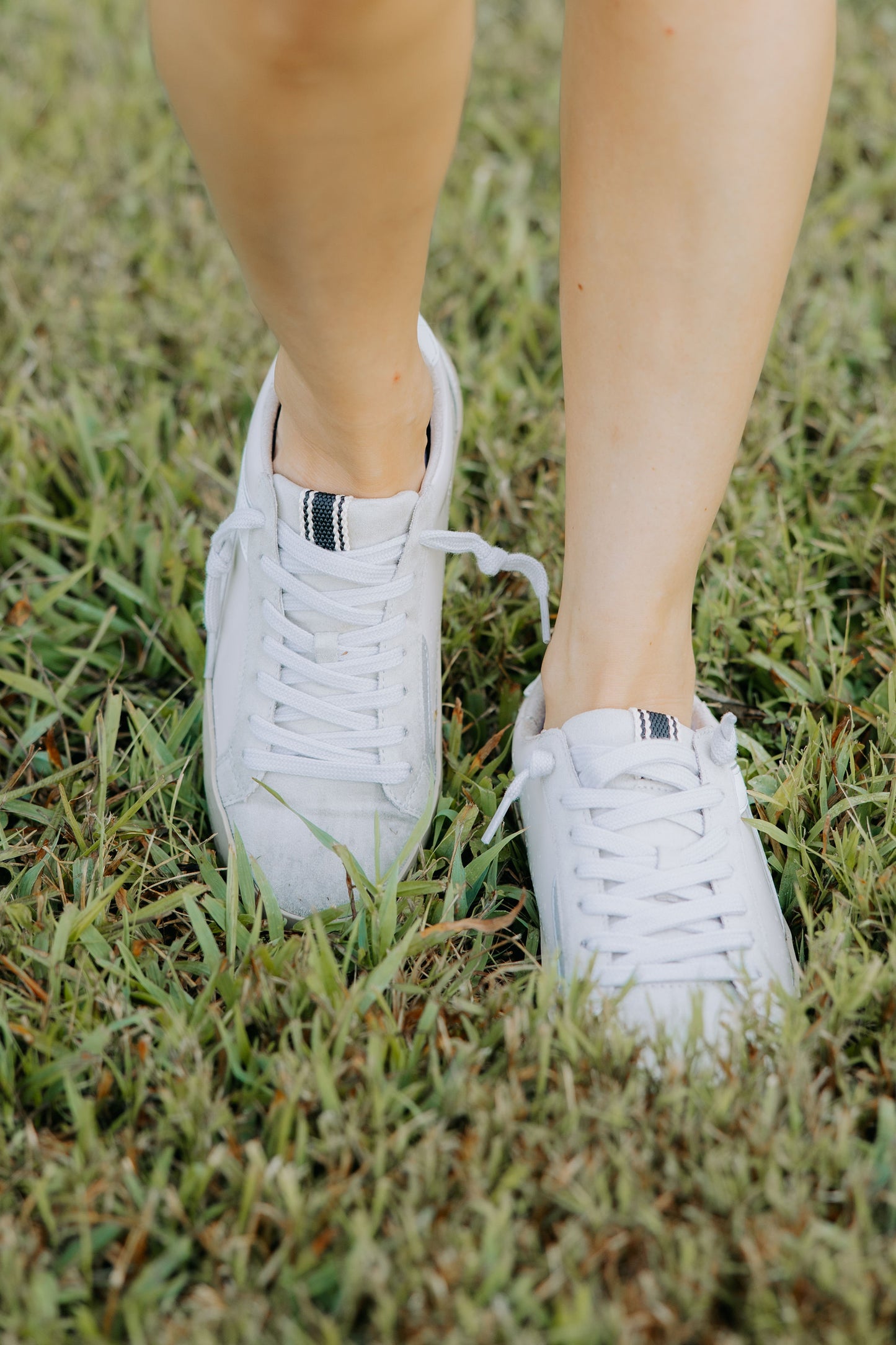 Shu Shop Sneaker Robbie Beige