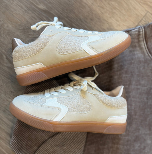 Blowfish Oatmeal Sneaker