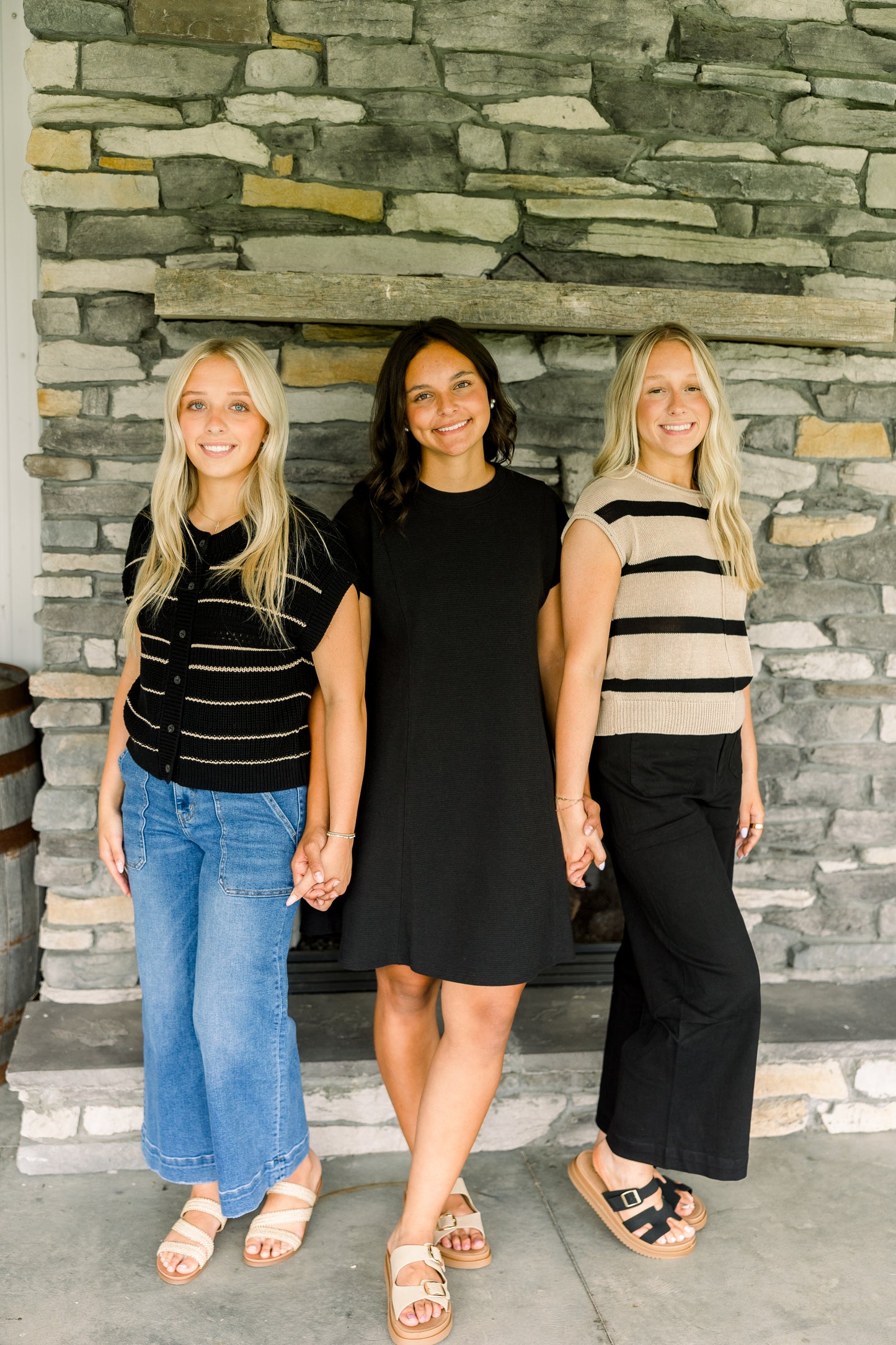 Dark Wide Leg Denim-Lovervet