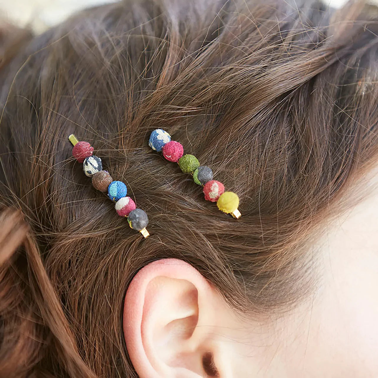 BB - Sari Chic Hair Pins