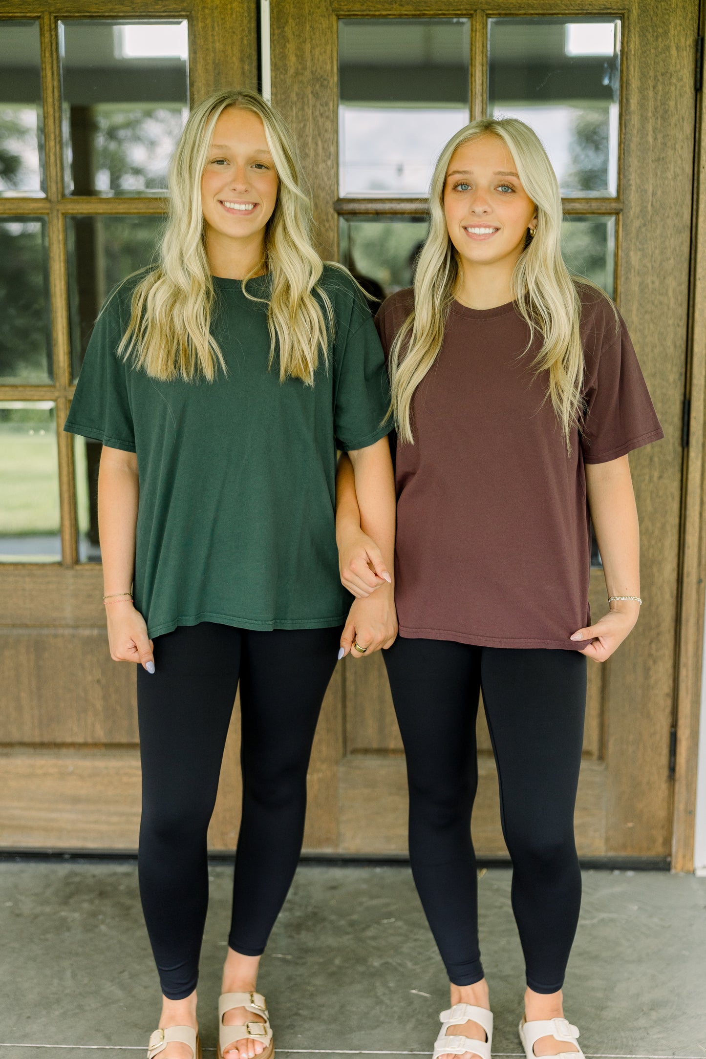 Cocoa Basic Tee