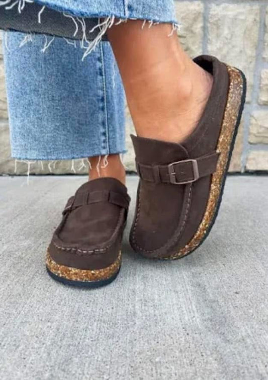 Brown Slides